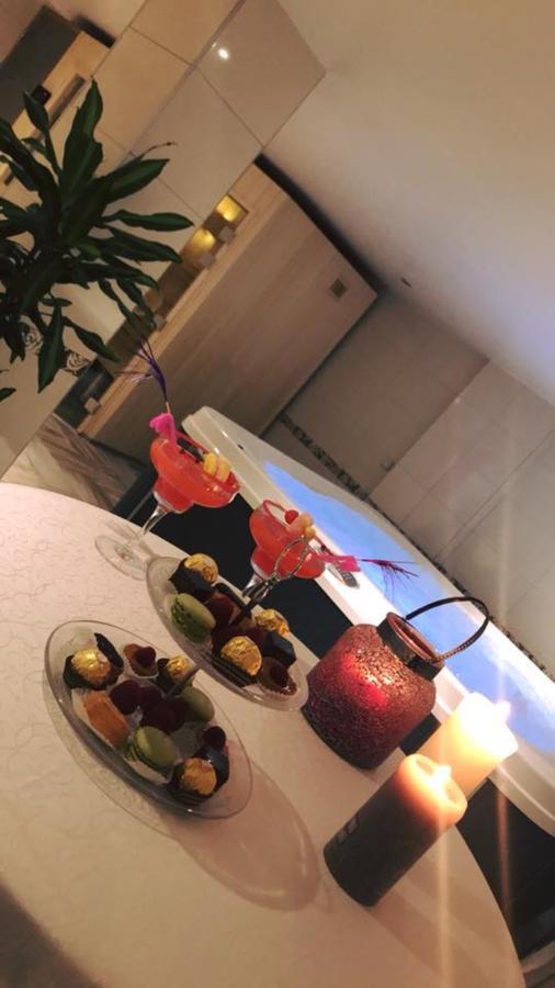 Le Grand Hotel Maubeuge Dış mekan fotoğraf